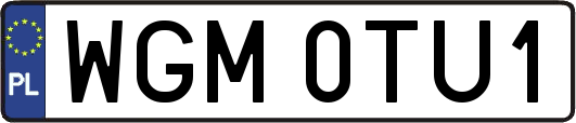 WGM0TU1