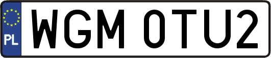 WGM0TU2