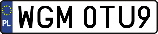 WGM0TU9