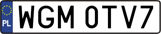 WGM0TV7