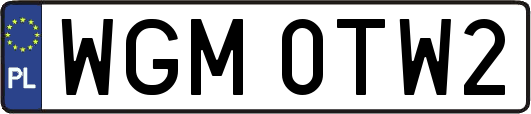 WGM0TW2