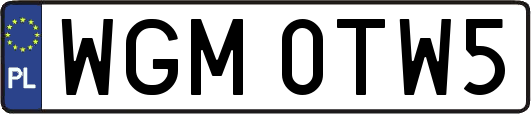WGM0TW5
