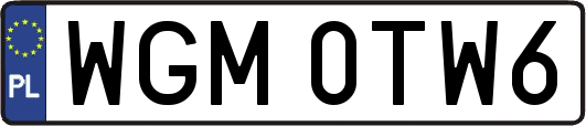 WGM0TW6