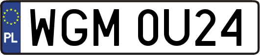 WGM0U24