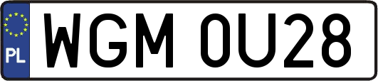 WGM0U28