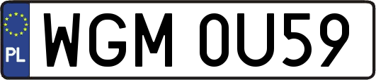 WGM0U59