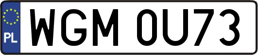 WGM0U73