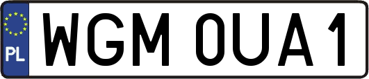 WGM0UA1