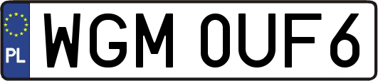 WGM0UF6