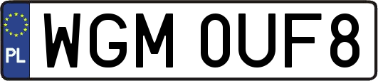 WGM0UF8