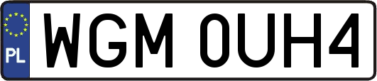 WGM0UH4