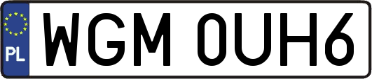 WGM0UH6