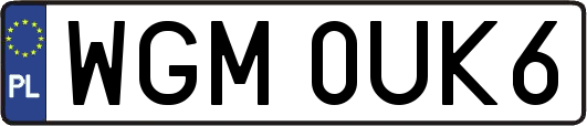 WGM0UK6