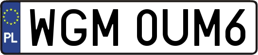 WGM0UM6