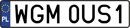 WGM0US1