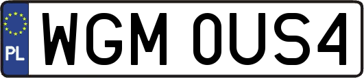 WGM0US4