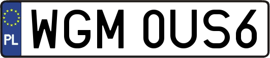 WGM0US6