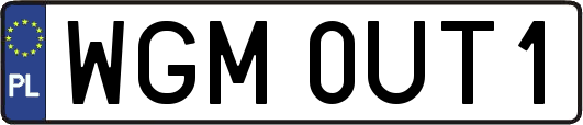 WGM0UT1