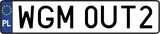 WGM0UT2