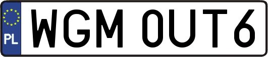 WGM0UT6
