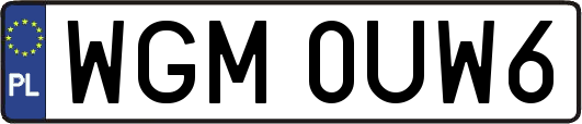 WGM0UW6