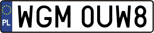 WGM0UW8