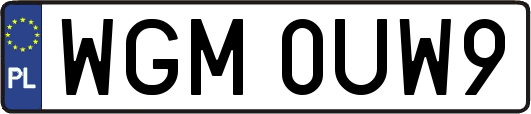 WGM0UW9