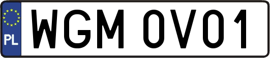 WGM0V01