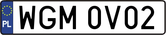 WGM0V02