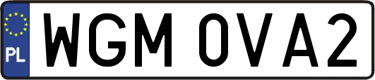 WGM0VA2