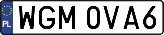 WGM0VA6