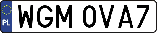 WGM0VA7