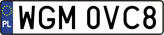 WGM0VC8