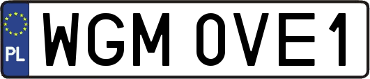 WGM0VE1