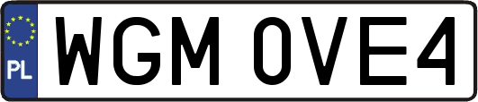 WGM0VE4