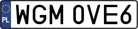 WGM0VE6