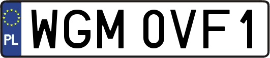 WGM0VF1