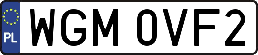 WGM0VF2