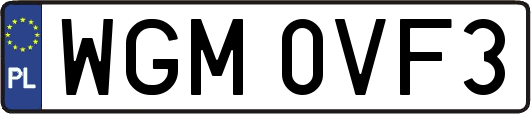 WGM0VF3