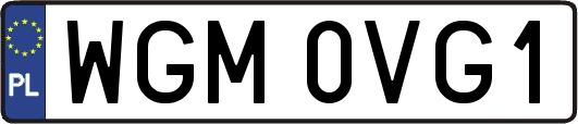 WGM0VG1