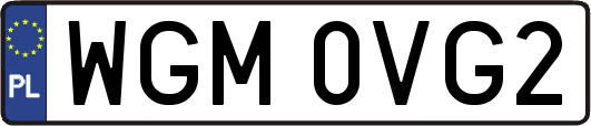 WGM0VG2