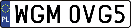 WGM0VG5
