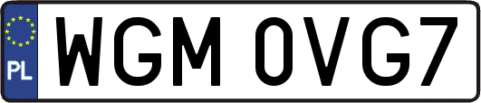 WGM0VG7