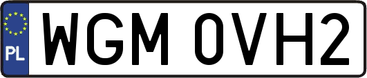 WGM0VH2