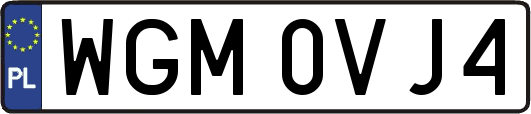 WGM0VJ4