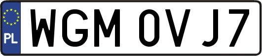 WGM0VJ7