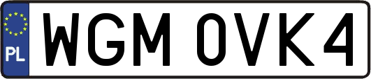 WGM0VK4