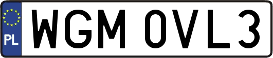 WGM0VL3