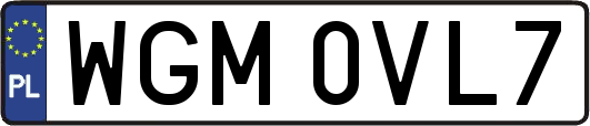 WGM0VL7