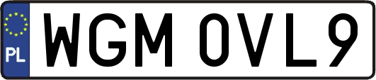 WGM0VL9